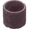 Banda de lija de 13 mm, grano 120 (432)