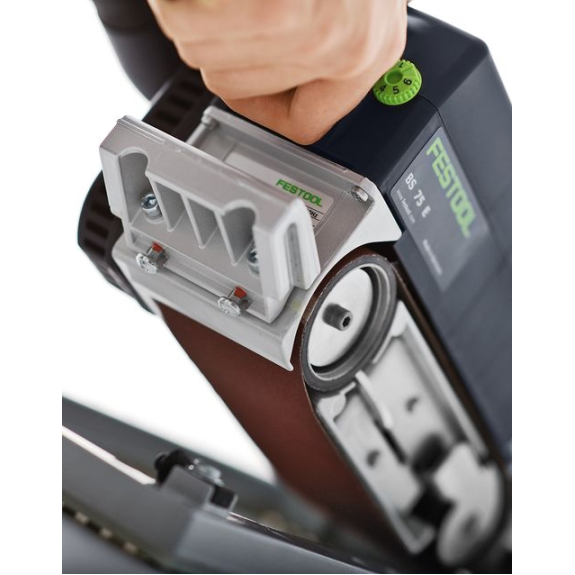 Festool Schleifband L533X 75-P150 RU2/10 Rubin 2-Beschreibung lesen