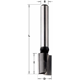 Fresa para pantógrafo Z2+1 S:8x50 D:14x40x90 DX-Leer más