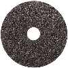 SF581.125.24 - Caja de 25 discos de 125mm de fibra carburo de silicio (grano 24)