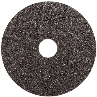 SF581.125.24 - Caja de 25 discos de 125mm de fibra carburo de silicio (grano 24)-Leer más