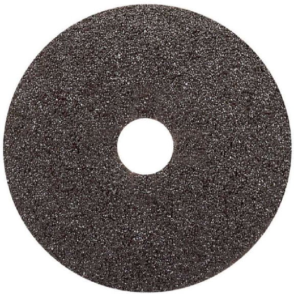 SF581.125.24 - Caja de 25 discos de 125mm de fibra carburo de silicio (grano 24)-Leer más