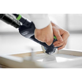 Festool Schleifscheibe STF D90/6 P120 RU2/50 Rubin 2-Beschreibung lesen