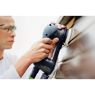 Festool Schleifscheibe STF D90/6 P120 RU2/50 Rubin 2-Beschreibung lesen