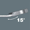 Llave combinada con carraca palanca de inversión 6001 Joker Switch 8 -
