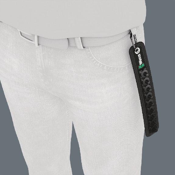 Belt à 9 pièces Prise en charge du support de navires sans 9 pièces 9 pièces utiles utilisateurs --Lire la description