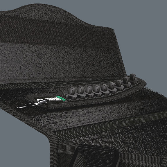Belt à 9 pièces Prise en charge du support de navires sans 9 pièces 9 pièces utiles utilisateurs --Lire la description