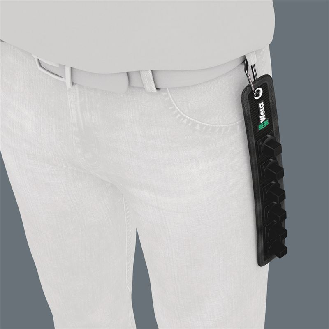 Belt Porta Prise-Lire la description