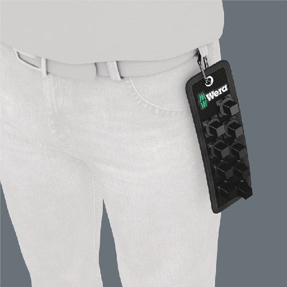 Belt Soporte porta vasos de 9 piezas sin útiles Belt C 9 piezas sin útiles --Leer más
