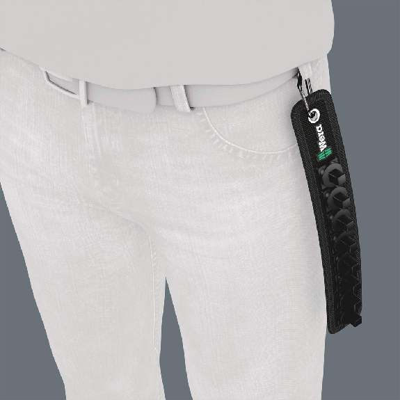 Ceinture 8 pièces support du support de navires sans fournitures Belt B 8 pièces sans utile --Lire la description