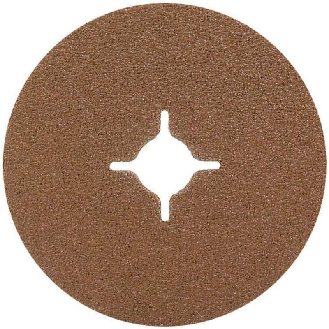 AF581.115.16 - Caja de 25 discos de 115mm de fibra óxido de aluminio (grano 16)-Leer más