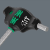 454 HF Quergriff-Sechskantschraubendreher Hex-Plus mit Haltefunktion, 5 x 150 mm 454 HF Quergriff-Sechskantschraubendreher Hex-Plus mit Haltefunktion, 5 x 150 mm