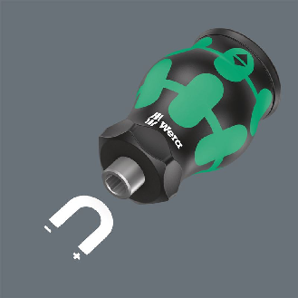 Head-Portephereplator Extra-Corta Kraftform-Lire la description