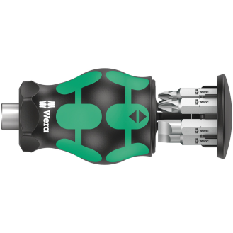 Head-Portephereplator Extra-Corta Kraftform-Lire la description