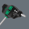 467 TORX HF Quergriff-Schraubendreher mit Haltefunktion, TX 15 x 100 mm