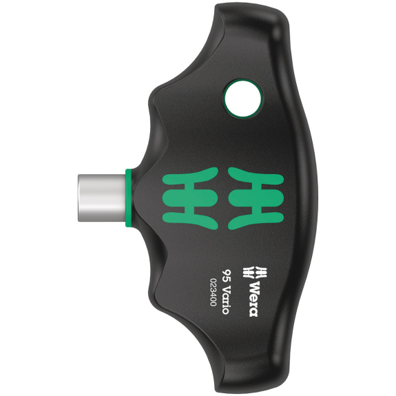 95 Vario Quergriff-Handhalter für Vario-Klingen, 6 x 60 mm-Beschreibung lesen