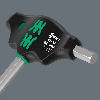 Fonction de rétention de tournevis impériale 454 Hex -Plus HF 3/16 x 150 mm -