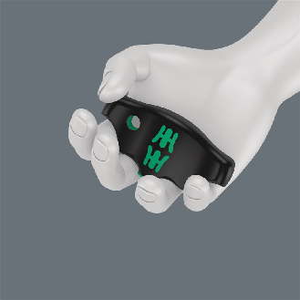 Hex-plus tournevis 454 Hex-plus HF 3 x 100 mm Fonction de rétention--Lire la description