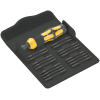 Bolso plegable con puntas de 70 mm de largo Kraftform Kompakt 900 Imperial Set 1 -