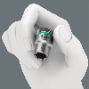 Juego de vasos de llave Zyklop 1/4 Socket Rail A Imperial 1 -