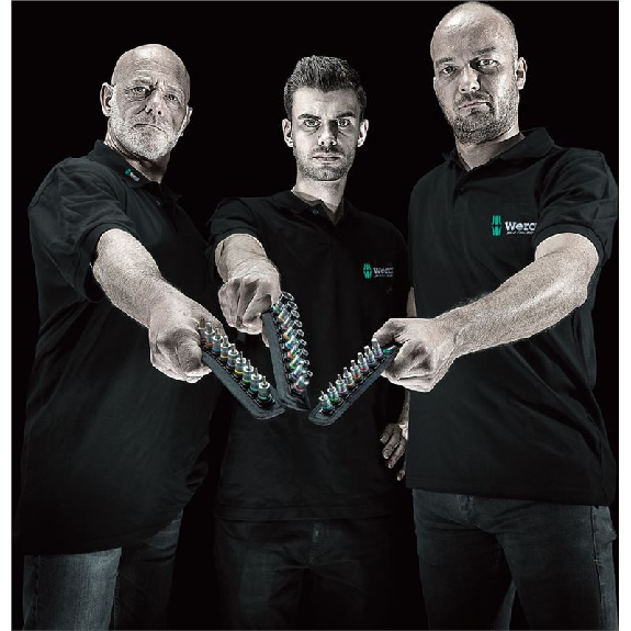 Belt B 1 Zyklop Steckschlüsseleinsatz-Satz, mit Haltefunktion, 3/8"-Antrieb, 10-teilig-Beschreibung lesen