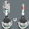 Compte combiné spécial 3/8 8009 Set Imperial 2 - Zyklop Pocket Imperial 2 -