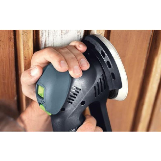 Festool Schleifscheibe STF D125/8 P60 RU2/10 Rubin 2-Beschreibung lesen