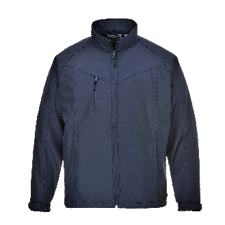 Portwest - Softshell Oregon - TK40-Lire la description