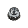 CEPILLO RECTO TAZA TITAN 100 M/M M14