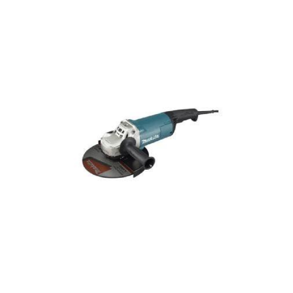 Groove angulaire GA9060R 2200W SAR-Leggi tutto