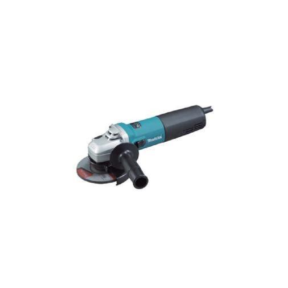 Mini groove 1400W-125-9565cvr-Lire la description