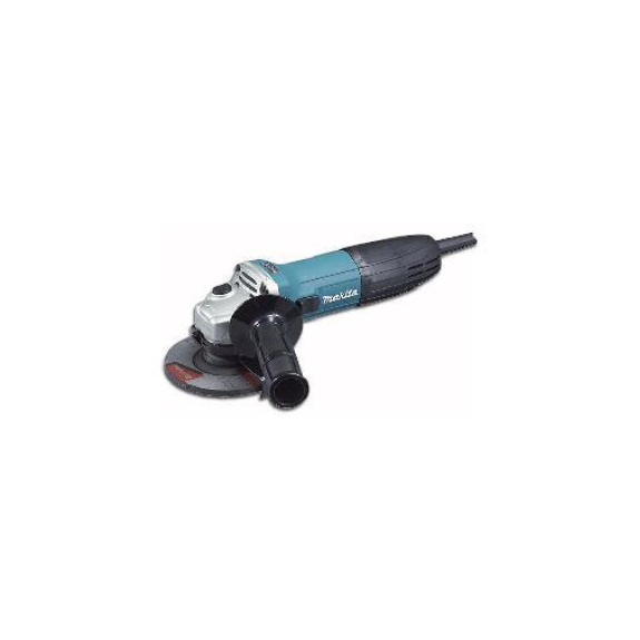 MINI AMOLADORA 720W-115- GA4530R-Leer más