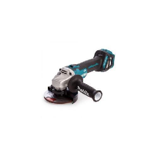 AMOLADORA 125MM BL 18V DIAL-Leer más