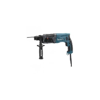 MARTILLO ROTATIVO HR2470 780W-Leer más