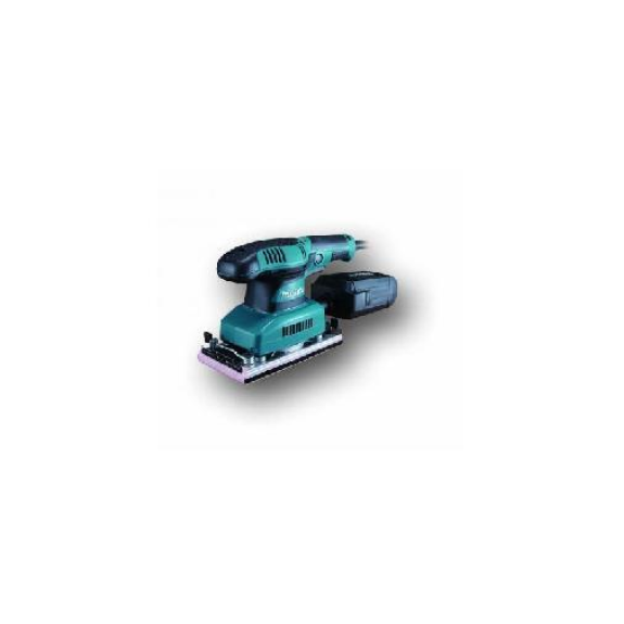Sander orbital BO3711 180W-Lire la description