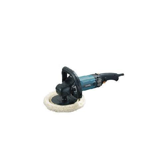 PULIDORA 180 MM 1200W 9237CB-Leer más