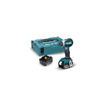 Atornillador de impacto sin cable 18V 170 Nm-Leer más
