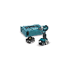 Atornillador de impacto sin cable 18V 170 Nm