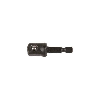 ADAPTADOR ATORNILLADOR 1/4-1/2 ADAPTADOR ATORNILLADOR 1/4-1/2