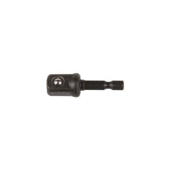 ADAPTADOR ATORNILLADOR 1/4-1/2 ADAPTADOR ATORNILLADOR 1/4-1/2-Leer más