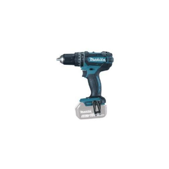 Percevoir la percussion 18 V-Lire la description