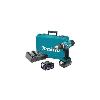 TALADRO  PERCU.18 V LITIO+2BT3A