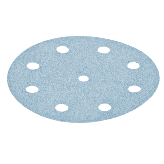 Disco de lijar STF D125/8 P240 GR/100 Granat - 497173 --Leer más