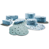 Disco de lijar STF D125/8 P120 GR/100 Granat - 497169 -