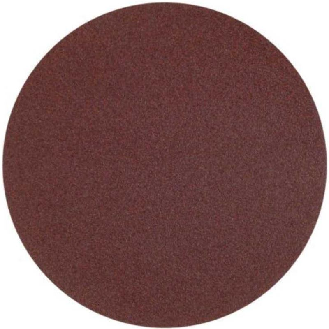 Discos de papel autoadhrente AO (Pack de 50 uds.) ? 125 mm. Grano 60 y 8 agujeros-Leer más