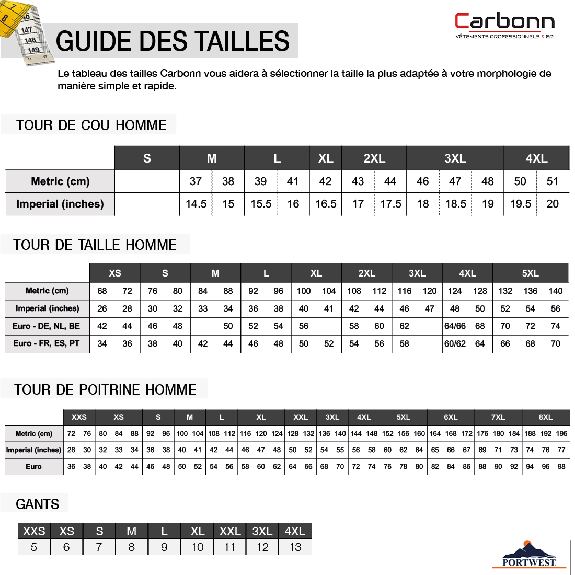 Portwest - Gilet Executive Iona - F476 Portwest - Gilet Executive Iona - F476-Lire la description