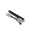 Regleta rack 19" 9 X Schuko  Networking LA-00030510 Lapara