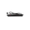 Regleta rack 19" 6 X Schuko con interruptor y protecci¢n  Networking