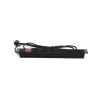 Regleta rack 19" 12 X IEC con interruptor  Networking