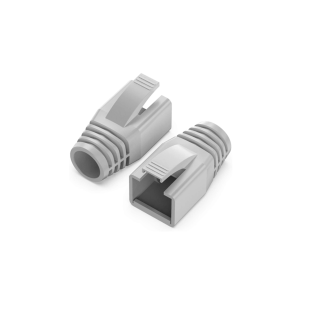 Lapara Capuchón RJ45 Cat6A / Cat7 8,5 mm LA-4010235-Leer más